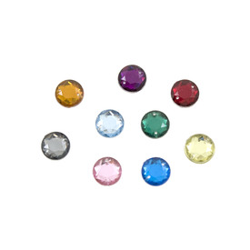*1106-9919 - Cabochon de Plastique Rond À Coudre Dimension Assortie Mix 1 Boîte Chine *1106-9919,Cabochons,Plastique,Cabochon,Plastique,Plastique,Dimension Assortie,Rond,Sew On,Mix,Chine,1 Boîte,montreal, quebec, canada, beads, wholesale